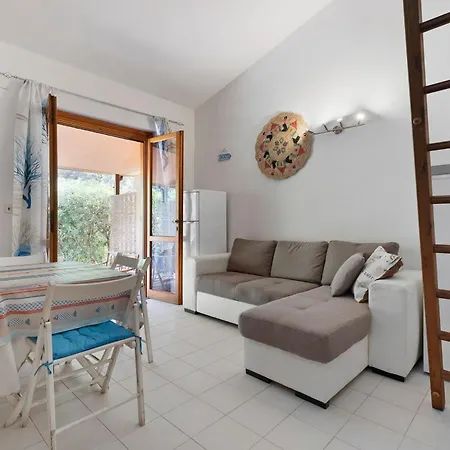 Nyaraló La Pelosa Summer House Stintino