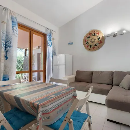 La Pelosa Summer House