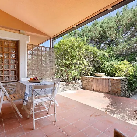 La Pelosa Summer House 度假居 *