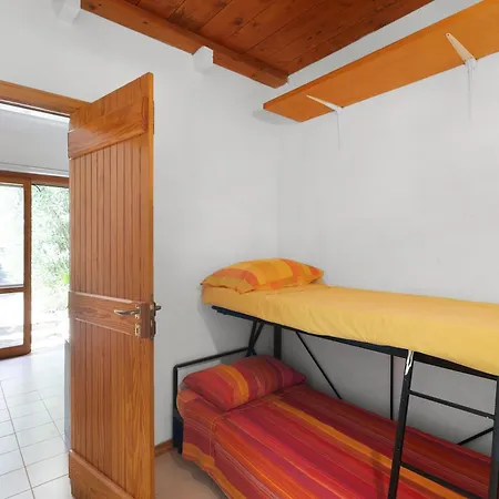Nyaraló La Pelosa Summer House