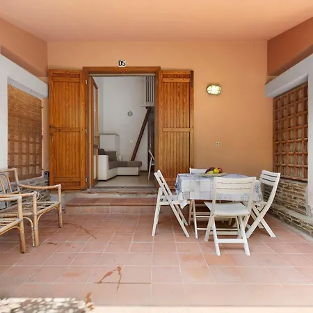 La Pelosa Summer House 度假居