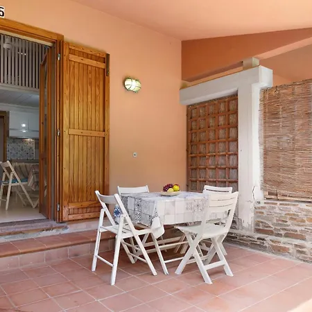 La Pelosa Summer House 度假居 *