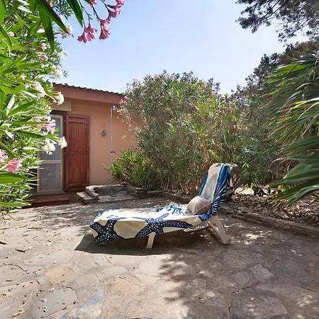 La Pelosa Summer House 斯廷蒂诺